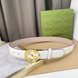 Cintura GUCCI 2024' 3.5cm