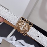 Cintura Loewe 2024' 2cm