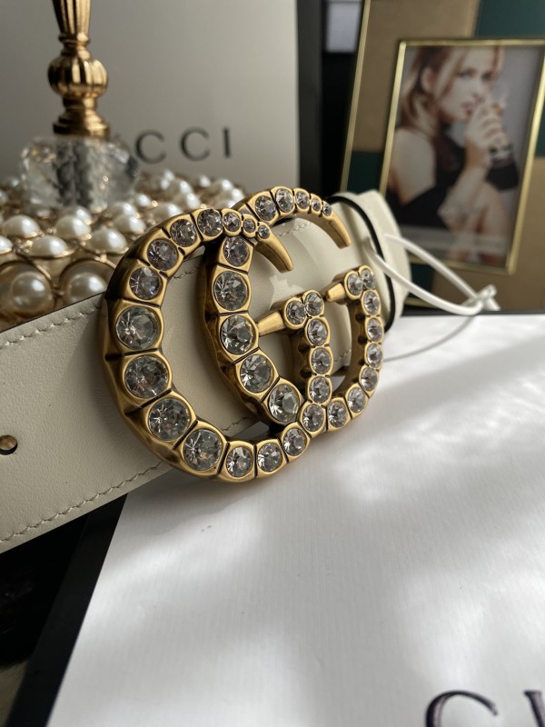 Cintura GUCCI 2024' 4cm