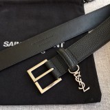 Cintura YSL 2024' 3cm