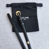 Cintura Celine 2024' 1.8cm