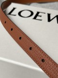 Cintura Loewe 2024' 2cm