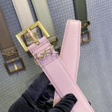 Cintura YSL 2024' 3cm