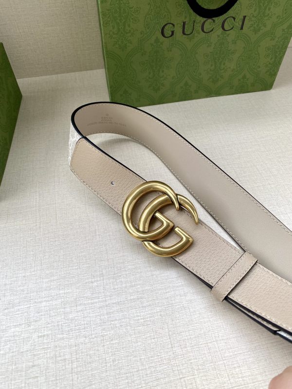 Cintura GUCCI 2024' 6cm