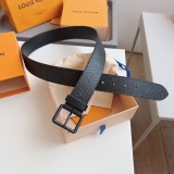 Cintura YSL 2024' 4cm