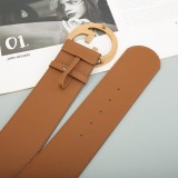 Cintura GUCCI 2024' 7cm