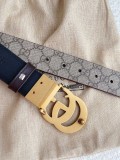 Cintura GUCCI 2024' 3.7cm