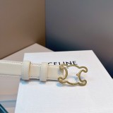 Cintura Celine 2024' 2.5cm