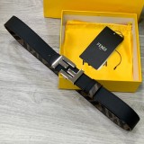 Cintura Fendi 2024' 3cm