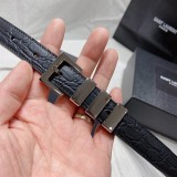 Cintura YSL 2024' 2cm