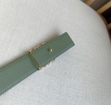Cintura Loewe 2024' 3.2cm
