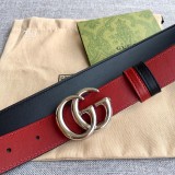 Cintura GUCCI 2024' 3cm