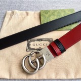 Cintura GUCCI 2024' 3cm