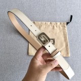 Cintura GUCCI 2024' 3cm