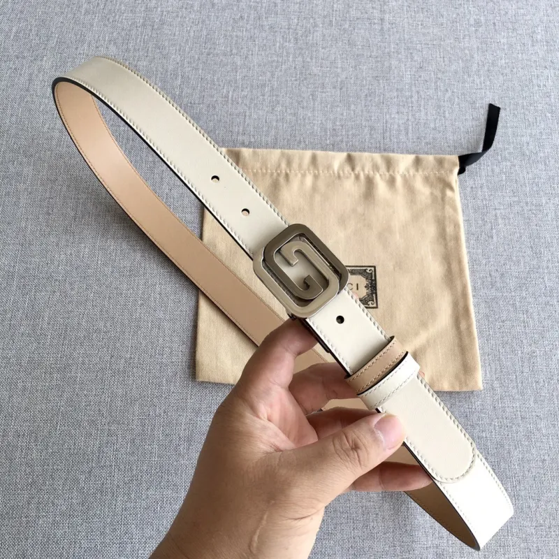 Cintura GUCCI 2024' 3cm