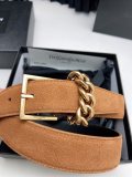 Cintura YSL 2024' 3cm