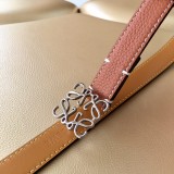 Cintura Loewe 2024' 2cm