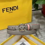 Cintura Fendi 2024' 2cm
