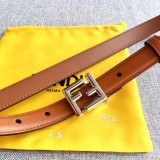 Cintura Fendi 2024' 2cm