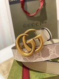 Cintura GUCCI 2024' 3cm