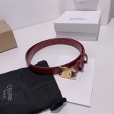 Cintura Celine 2024' 2.5cm