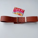 Cintura Loewe 2024' 5cm