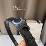 Cintura Celine 2024' 2.5cm