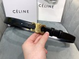 Cintura Celine 2024' 2.5cm