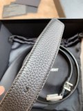 Cintura YSL 2024' 3cm