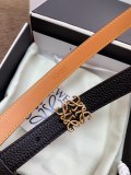 Cintura Loewe 2024' 2cm