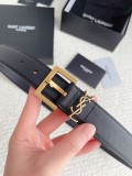 Cintura YSL 2024' 3cm