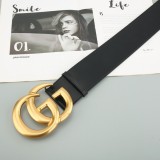 Cintura GUCCI 2024' 7cm