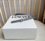 Cintura Loewe 2024' 1cm