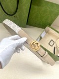 Cintura GUCCI 2024' 3cm