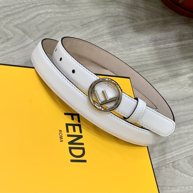 Cintura Fendi 2024' 2cm
