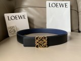 Cintura Loewe 2024' 4cm