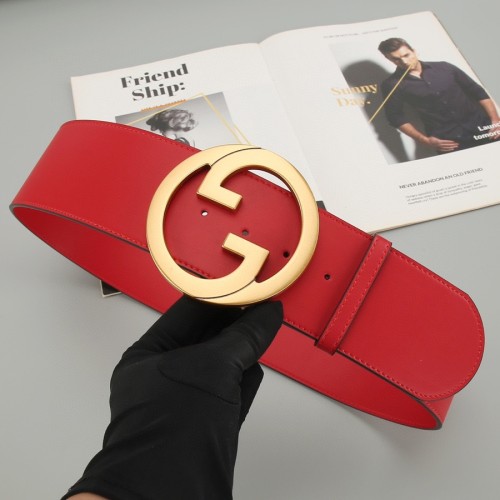 Cintura GUCCI 2024' 7cm