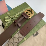 Cintura GUCCI 2024' 3cm