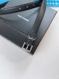 Cintura YSL 2024' 2cm