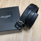 Cintura YSL 2024' 3cm