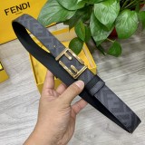 Cintura Fendi 2024' 3cm