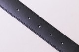Cintura GUCCI 2024' 3cm