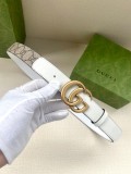 Cintura GUCCI 2024' 3cm