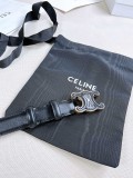 Cintura Celine 2024' 2.5cm