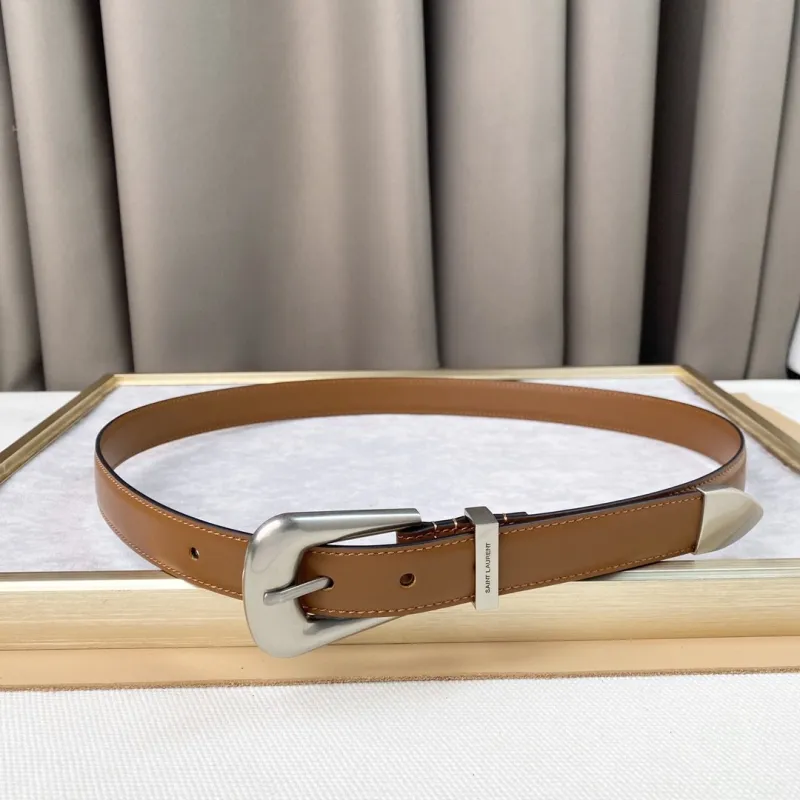 Cintura Celine 2024' 2.5cm