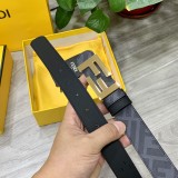 Cintura Fendi 2024' 3cm