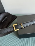 Cintura YSL 2024' 3cm
