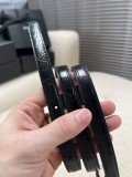 Cintura YSL 2024' 1.5cm