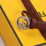 Cintura Fendi 2024' 2cm