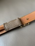 Cintura Loewe 2024' 2cm